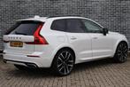 Volvo XC60 2.0 T8 Twin Engine AWD R-Design | Head-up display, 12 maanden, Adaptive Cruise Control, Gebruikt, Euro 6