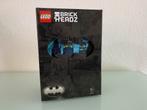 LEGO Brickheadz 40726 Batman. NIEUW/SEALED!!! 🆕, Kinderen en Baby's, Speelgoed | Duplo en Lego, Verzenden, Nieuw, Complete set