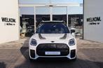 MINI Countryman E / John Cooper Works / Pakket L / 19" John, Gebruikt, Countryman, Met garantie (alle), 24 min