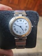 Cartier Santos Verdome, Ophalen, Staal, Overige merken