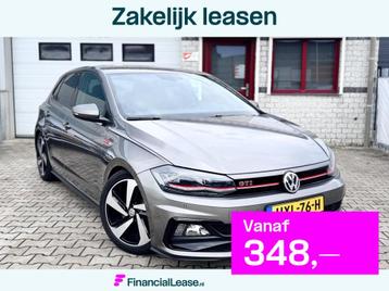 Volkswagen Polo 2.0 TSI GTI DSG STAGE II TUNING 250PK beschikbaar voor biedingen