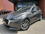 Mazda 2 1.5 Skyactiv-G Comfort // LED // NAVI + CARPLAY // P, Stof, Gebruikt, 4 cilinders, Origineel Nederlands