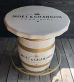 Supermooie MOËT & CHANDON wijnvat statafel, Ophalen of Verzenden, Nieuw, Overige typen