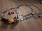 Duplo trein, Kinderen en Baby's, Speelgoed | Duplo en Lego, Ophalen, Zo goed als nieuw