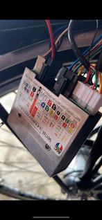 Gezocht verschillende fietscontrollers mc,minerva,…, Fietsen en Brommers, Elektrische fietsen, Ophalen, Zo goed als nieuw
