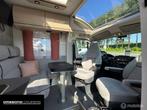 Rapido C55 Night Edition 8T-Automaat Enkele Bedden Luifel Li, Automaat, Bedrijf, Diesel, Tot en met 3