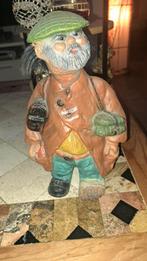 Puntgaaf Nodder Bobble Head Troll by Heico Hobo, Ophalen of Verzenden