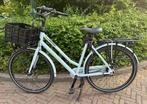 Gazelle HeavyDutyNL Dames T7 Iced Blue | 59 cm, Ophalen, Versnellingen, 56 cm of meer, Zo goed als nieuw