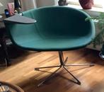 Offecct - Moment Fauteuil, Huis en Inrichting, Fauteuils, Ophalen, Gebruikt, Minder dan 75 cm, Modern  -  Design