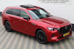 Mazda CX-80 2.5 e-SkyActiv PHEV 327PK Homura Plus Pano 7P !, Auto's, Mazda, Gebruikt, 4 cilinders, Bedrijf, Vierwielaandrijving