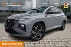 Hyundai Tucson 1.6 T-GDI PHEV N Line Sky 4WD | Pano | 360 Ca, Automaat, 1350 kg, Gebruikt, Zwart