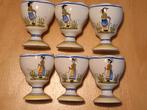 Vintage Henriot Quimper servies, Antiek en Kunst, Ophalen of Verzenden