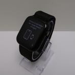 Apple Watch Series 7 45mm Midnight GPS | In Goede Staat, Niet ingevuld, Zo goed als nieuw, Niet ingevuld, Niet ingevuld