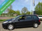 Peugeot 307 Break 1.4-16V XR '07 Airco|Cruise|8-5-2025 APK!, Origineel Nederlands, Te koop, 5 stoelen, Benzine