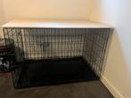 Hondenbench te koop – Zo goed als nieuw!, Ophalen, Zo goed als nieuw