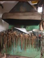 smidse smidsvuur, Antiek en Kunst, Antiek | Gereedschap en Instrumenten, Ophalen