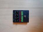 Voodoo Labs Sparkle Drive, Ophalen of Verzenden, Gebruikt, Distortion, Overdrive of Fuzz
