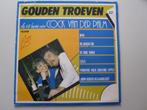 COCK VAN DER PALM -  de beste van - LP, Ophalen of Verzenden, Gebruikt, 12 inch, Levenslied of Smartlap