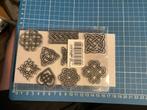 Clear stamps, Ophalen of Verzenden, Nieuw