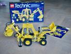 8862 Technisch Lego, Ophalen, Gebruikt, Complete set, Lego