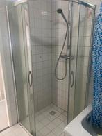 Douchecabine - Gebruikt, Huis en Inrichting, Badkamer | Complete badkamers, Ophalen, Gebruikt, Met douche