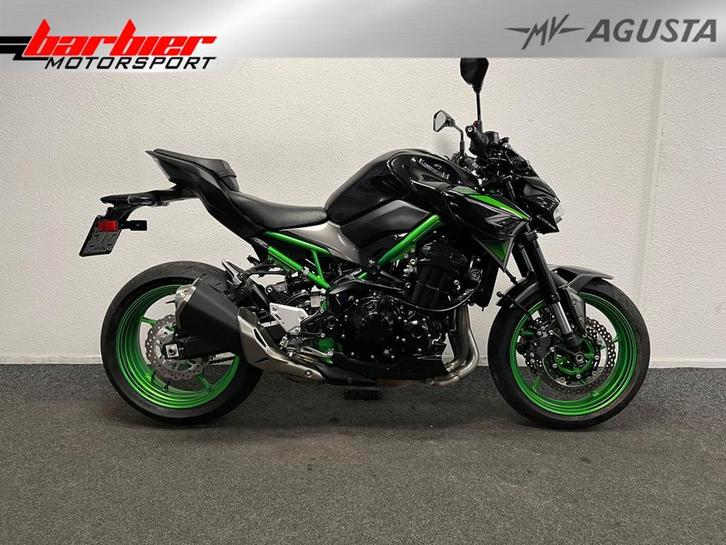 Kawasaki Z 900 (bj 2024), Motoren, Motoren | Kawasaki, Bedrijf, Naked bike, meer dan 35 kW, 4 cilinders