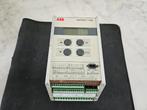 :ABB UNITROL 1000 Voltage Regulator FOR PARTS OR REPAIR, Ophalen of Verzenden, Gebruikt