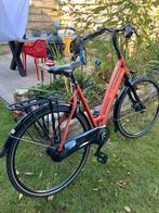 Gazelle chamonix C7, Fietsen en Brommers, Fietsen | Dames | Damesfietsen, Ophalen of Verzenden, Zo goed als nieuw, Gazelle, Versnellingen