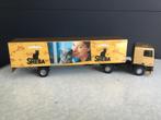 Lion Car Daf 95/400. Sheraton, Hobby en Vrije tijd, Modelauto's | 1:50, Ophalen of Verzenden, Zo goed als nieuw, Bus of Vrachtwagen