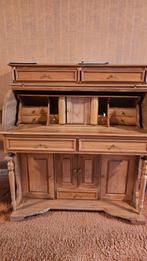 Secretaire, Ophalen, Gebruikt