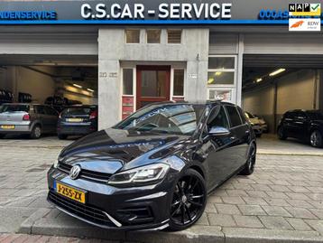 Volkswagen Golf 2.0 TSI 4Motion R Panodak