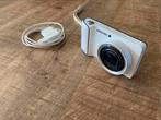 Samsung compact camera te koop, Ophalen of Verzenden, Samsung, 8 keer of meer