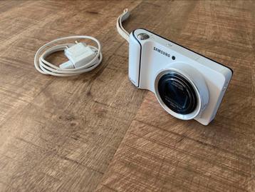 Samsung compact camera te koop beschikbaar voor biedingen