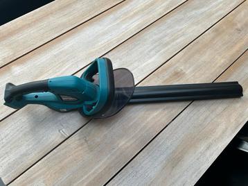 Makita DUH523 18V Heggenschaar  zgan beschikbaar voor biedingen