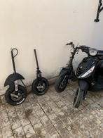 Zip Sp vork / Zip Sp 2000 voorvork / Orgineel Recht, Ophalen of Verzenden, Gebruikt, Overige typen, Piaggio