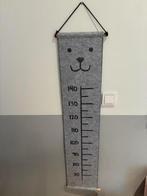 groeimeter, Ophalen, Nieuw