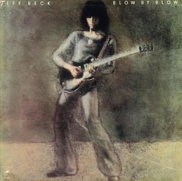 Jeff Beck - Blow By Blow  beschikbaar voor biedingen