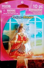 Playmo-Friends Hartenkoningin 70239, Ophalen of Verzenden, Zo goed als nieuw, Complete set