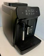 Philips Volautomatische espressomachines zwart heerlijke, Zo goed als nieuw, Ophalen, Koffiebonen