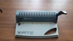 Perforeer en inbindmachine Bindmate, Ophalen of Verzenden, Gebruikt