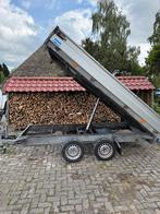 Hapert cobalt HM2 3500KG met stalenbodem, Auto diversen, Ophalen, Gebruikt