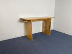 Hoge bartafel, 180 x 80 cm. - hoogte 110 cm., Ophalen, Gebruikt