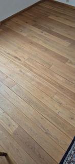 Houten Vloer, Ophalen, Gebruikt, 50 tot 150 cm, Vloerdelen of -planken