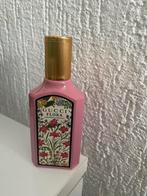 Te koop een danes parfum Gucci flora 50ml, Ophalen, Gebruikt