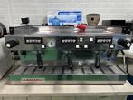 La marzocco Linea 3 groep (2015), Ophalen, Gebruikt, Espresso apparaat, Stoompijpje