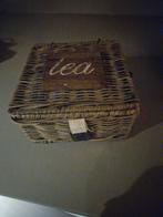 Riviera maison thee doosje, Ophalen of Verzenden, Minder dan 50 cm, Minder dan 50 cm