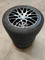 Wielen Volkswagen T5 T6 T6.1 Transporter 18" Zomer, Auto-onderdelen, Banden en Velgen, Ophalen, 18 inch, 255 mm, Velg(en)