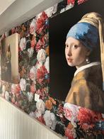 Kunst aan de muur: Vermeer reproducties, Antiek en Kunst, Kunst | Schilderijen | Klassiek, Ophalen of Verzenden