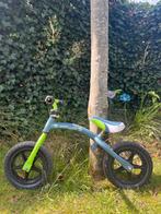 Loopfiets kikx doorloper, Ophalen, Gebruikt, Loopfiets