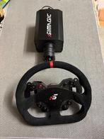 Simagic M10 + Simagic GT1 stuur (Nieuw), Ophalen, Nieuw